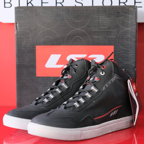 BOTAS LS2 ZOE